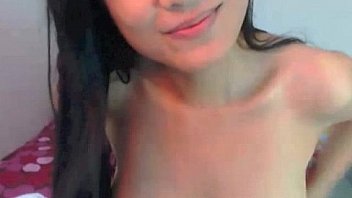 AsianWebcamGirls.Net sexy Asian Chinese Girl Fingers pussy