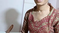 Punjabi step mom fuck young step son full HD with dirty audio